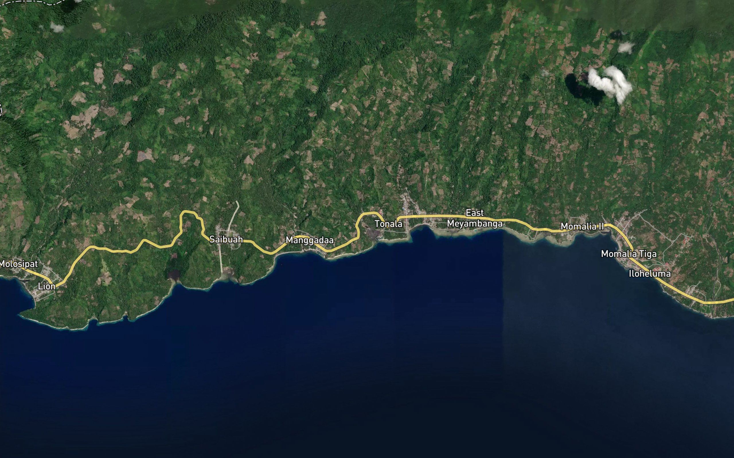 Dutula Pinongkuda