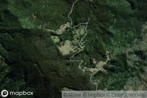 Kaikomako Stream