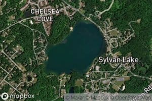 Sylvan Lake