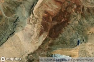 Cheshmeh-ye Karam `Ali