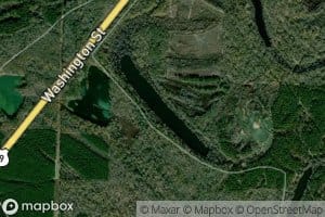 Little Johnson Lake