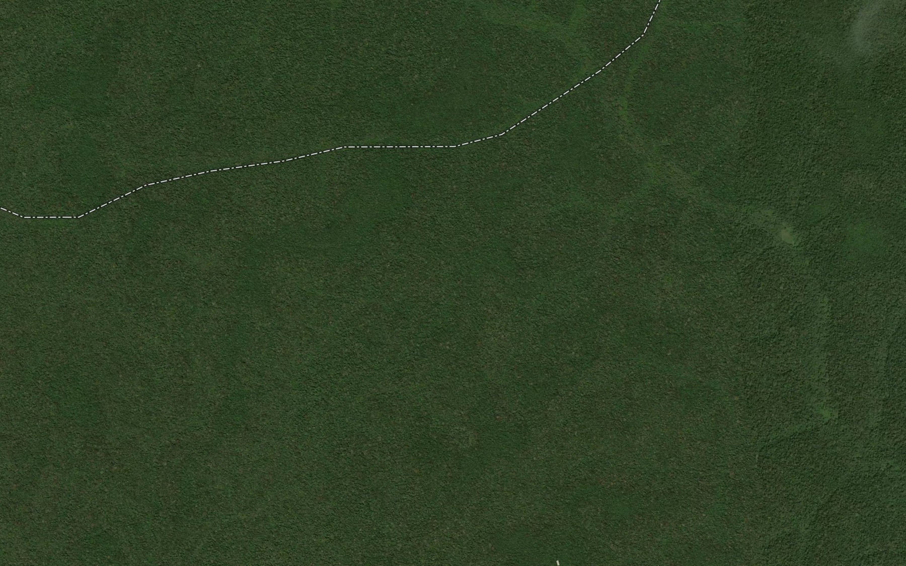 Satellite map of the Metscheng
