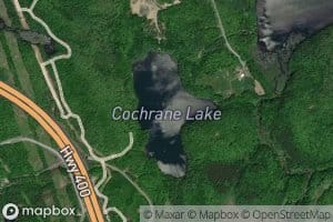 Cochrane Lake