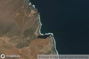 Baia da Agua Amargosa