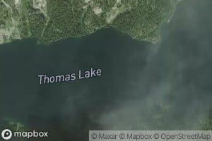 Thomas Lake