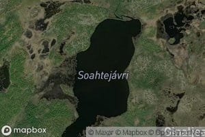 Soattejavri