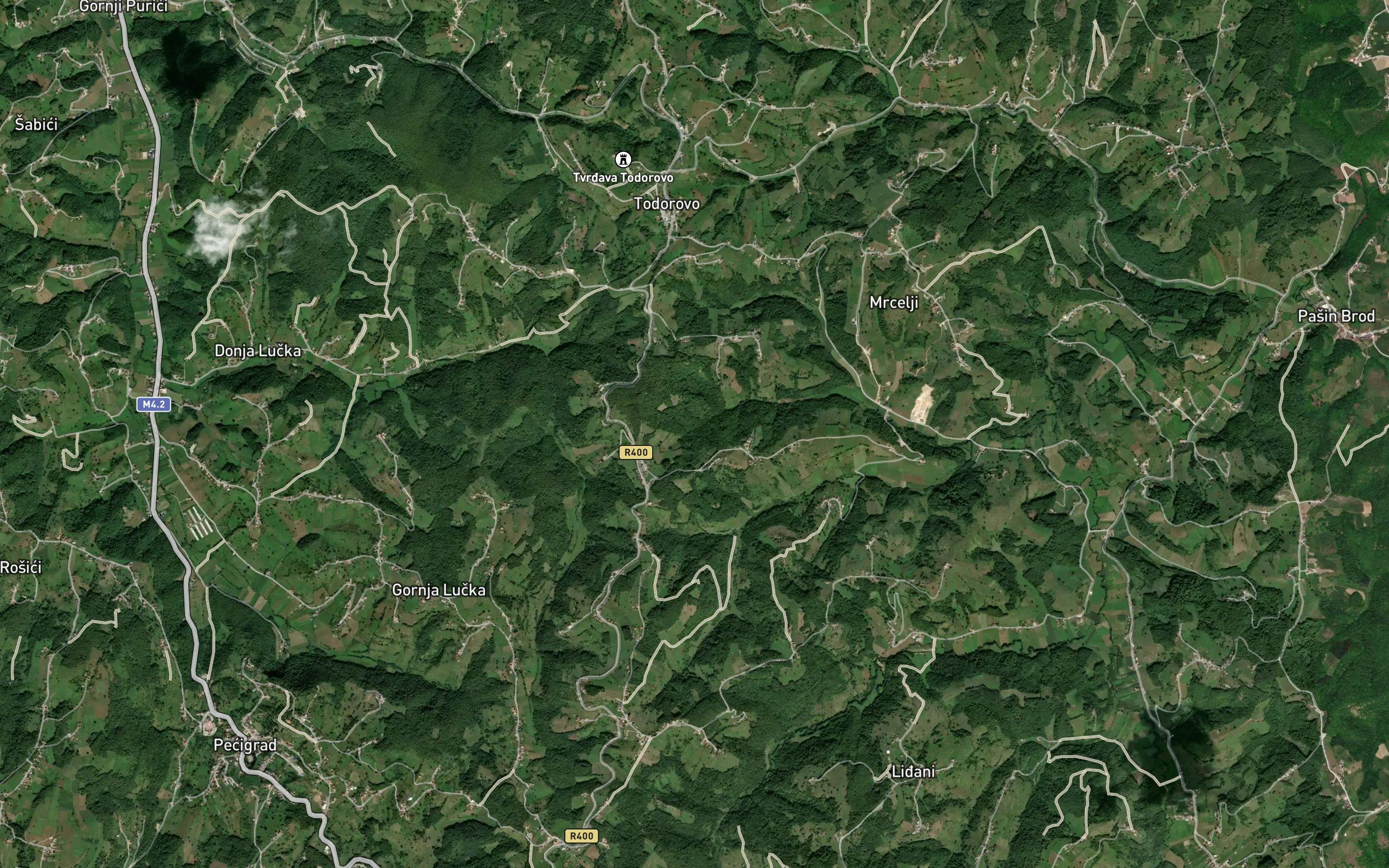 Caglica