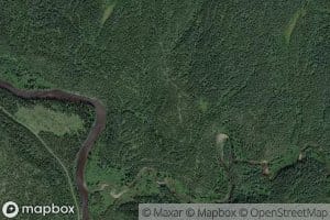 Narrowlake Creek