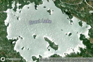 Grant Lake