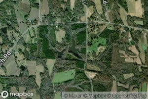 Whitesell Lake Number Two