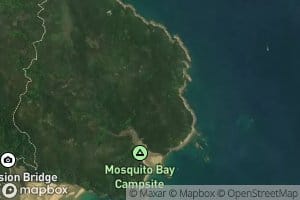Mosquito Bay