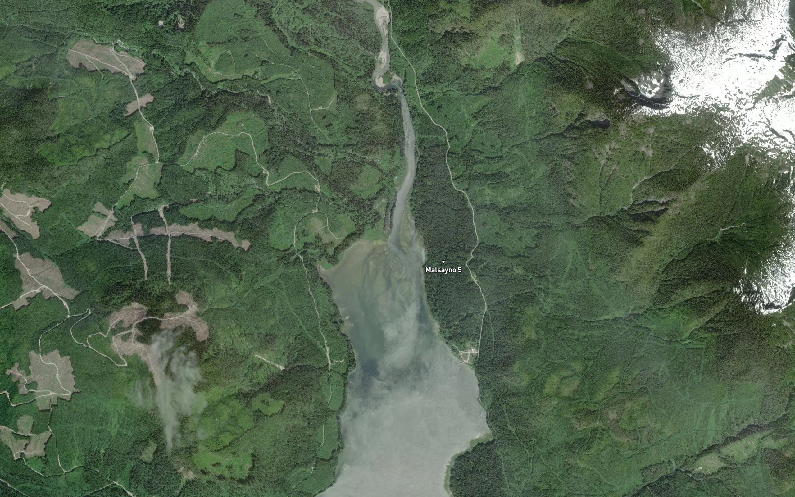 Phillips River