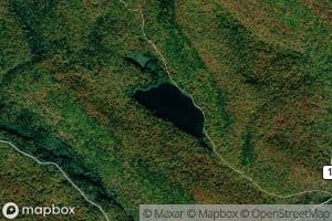 Lac Malard