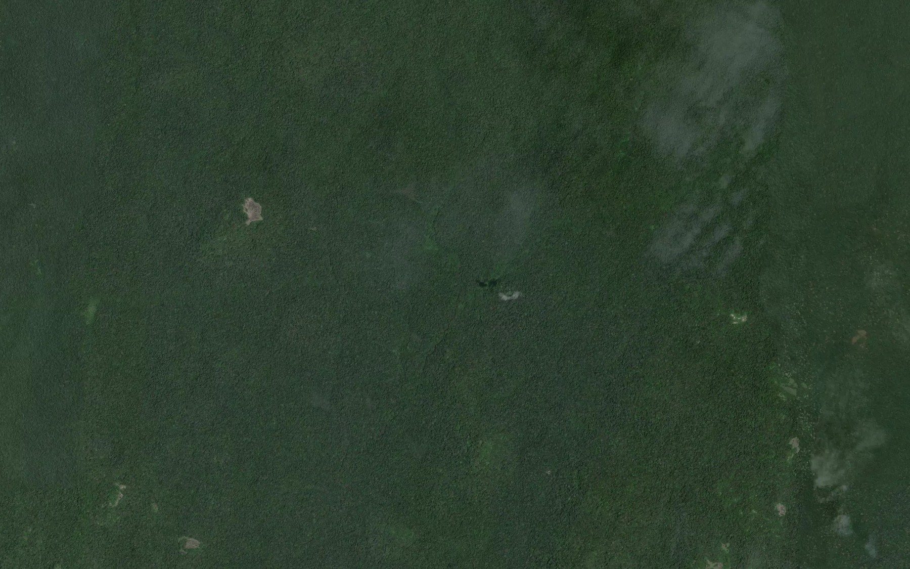 Satellite map of the Maitsekotso