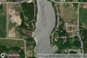 Munson Lake