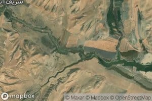 Rudkhaneh-ye Qarah Qez