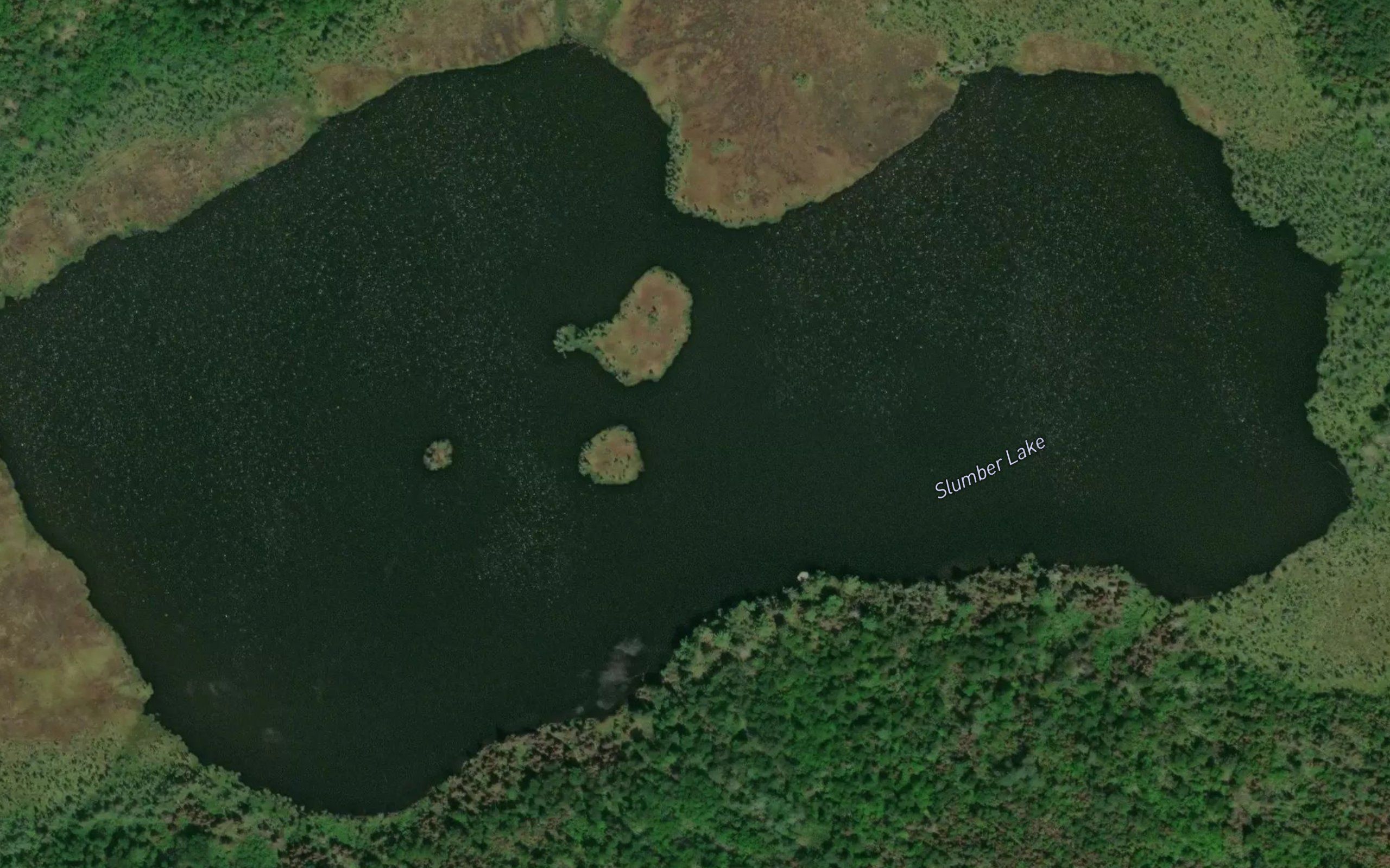 Slumber Lake