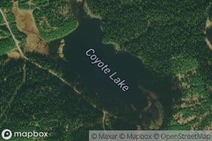 Coyote Lake