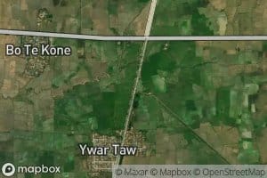 Hladaw Branch