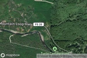 Turlo Creek