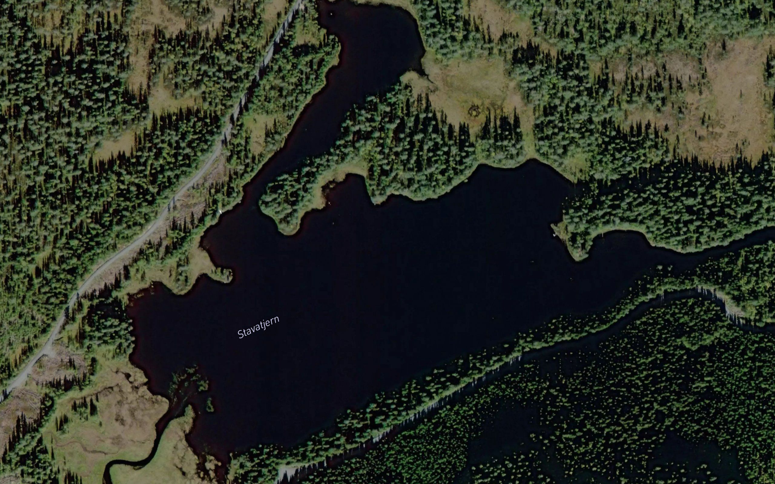 Stavatjern
