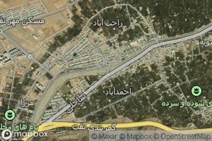 Rudkhaneh-ye Eslamiyeh