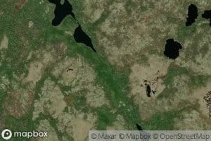 Enchanted Valley Lakes