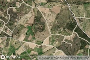 Ribeiro das Barrentas