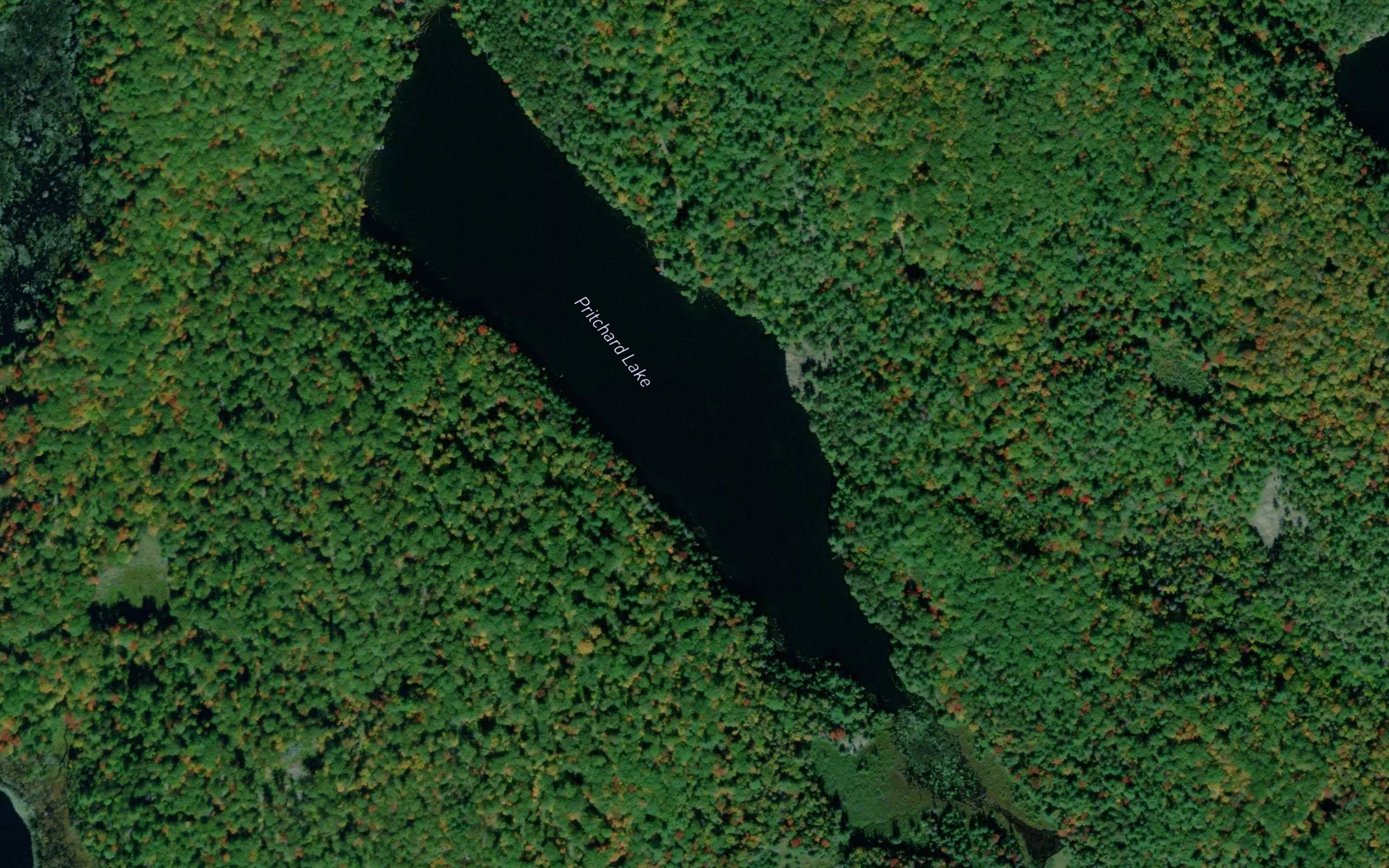 Pritchard Lake