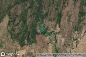 Ang Kep Nam Wang Makak