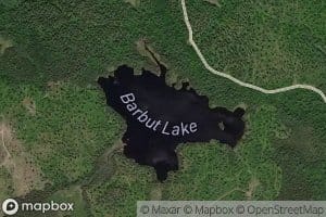 Barbut Lake