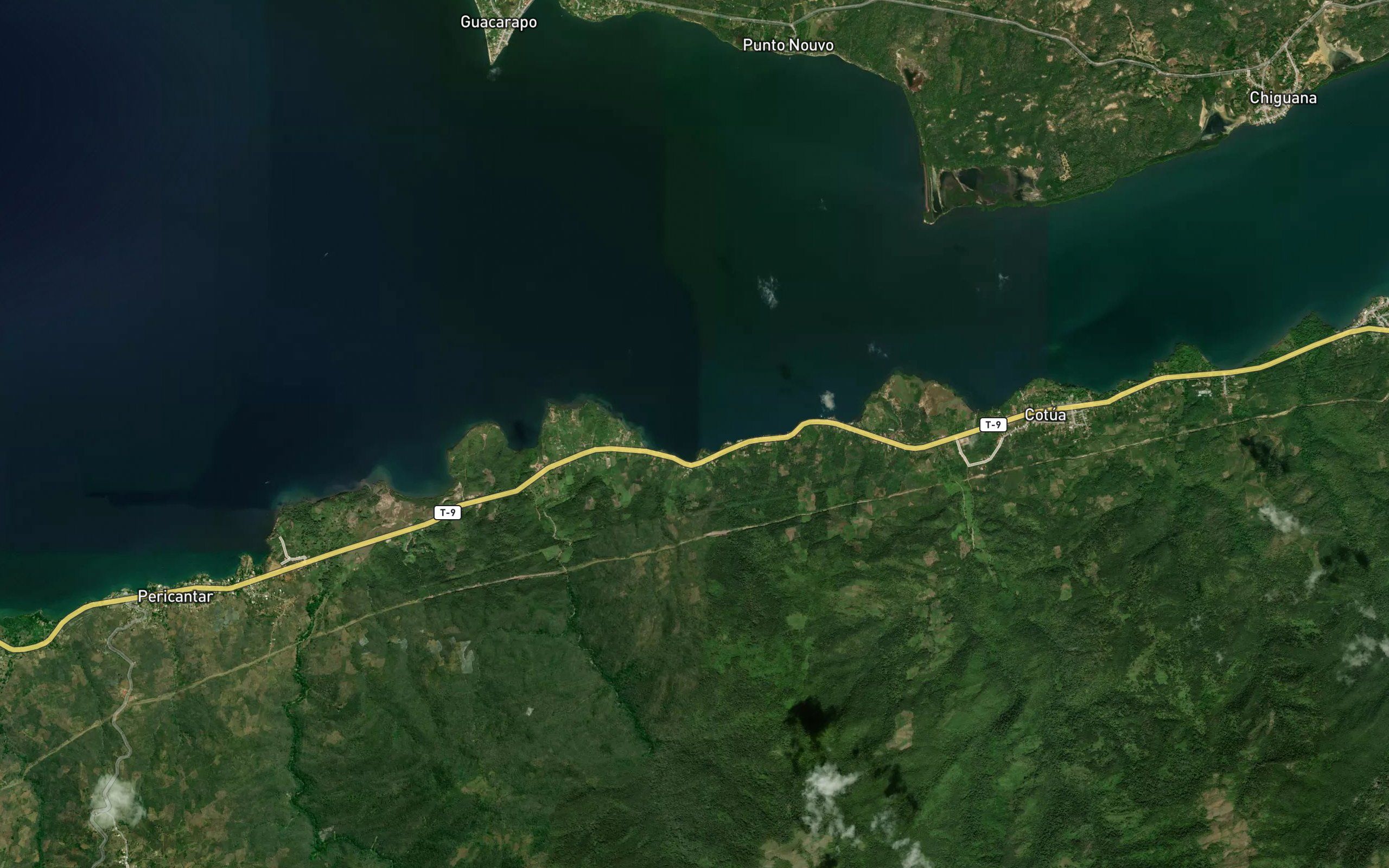 Ensenada Espin