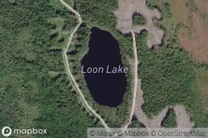 Loon Lake