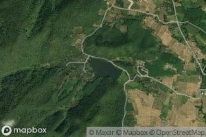 Ang Kep Nam Huai Pa Miang