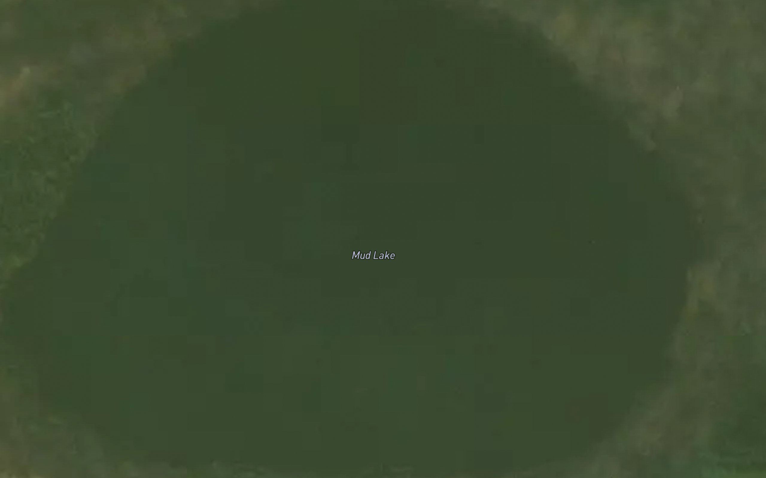 Mud Lake