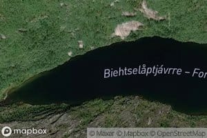 Beahceloptjavri