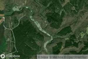 Mill Shoal Creek