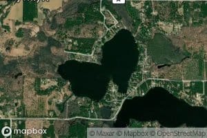 Wilson Lake