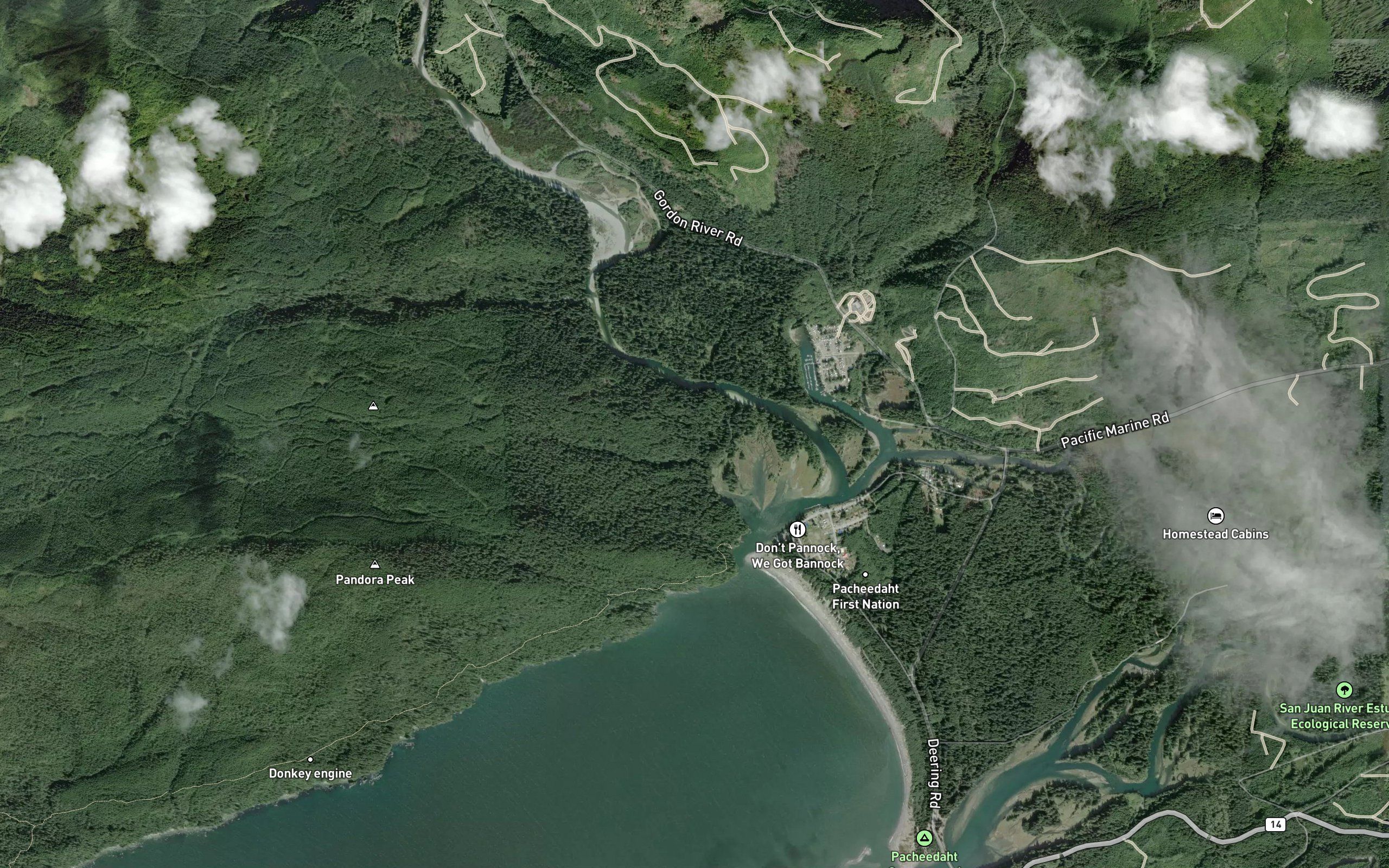 Coal Creek