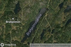 Brahjelmstjonna