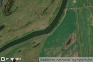 Ozero Lipenkino-Arguzikha