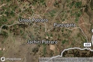 Quebrada Suyo Ccaccacechca