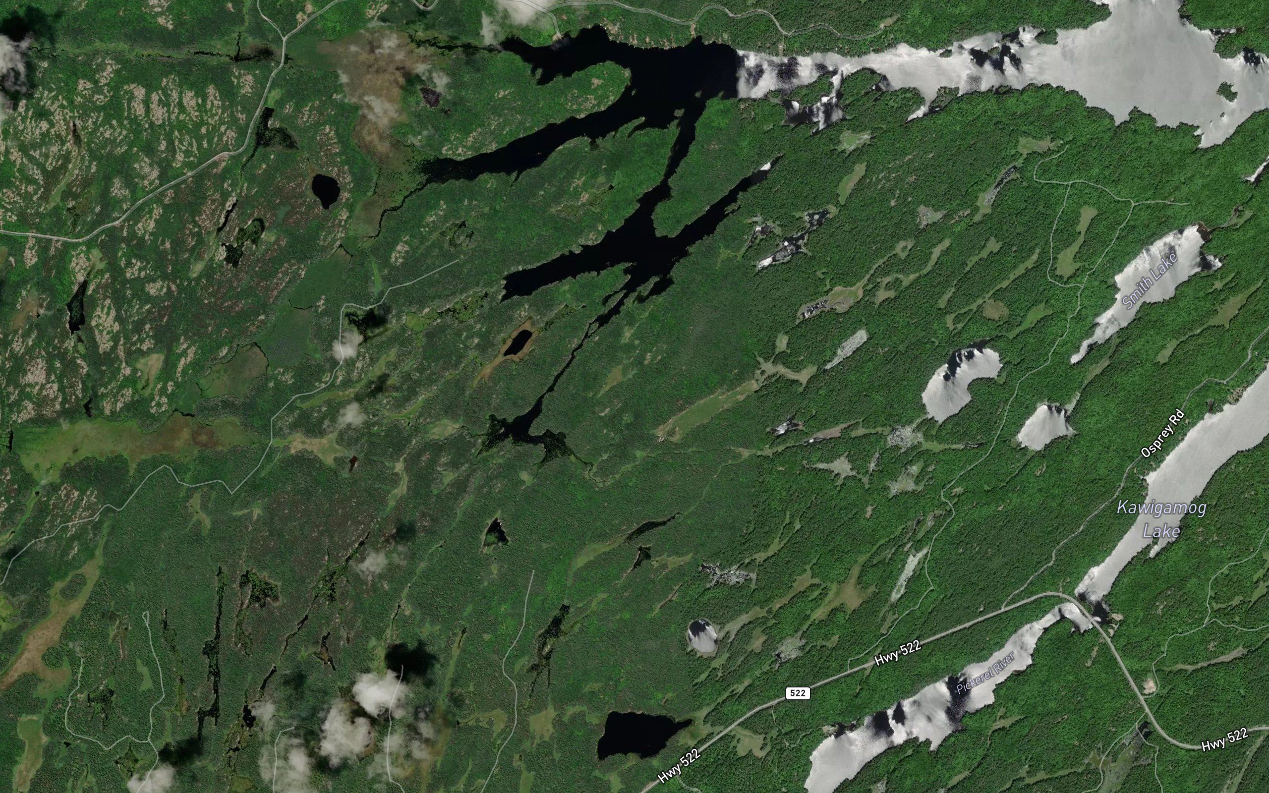 Noggart's Bay