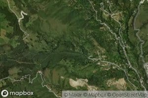 Quebrada La Florecita