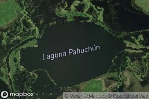 Laguna Pahuchun