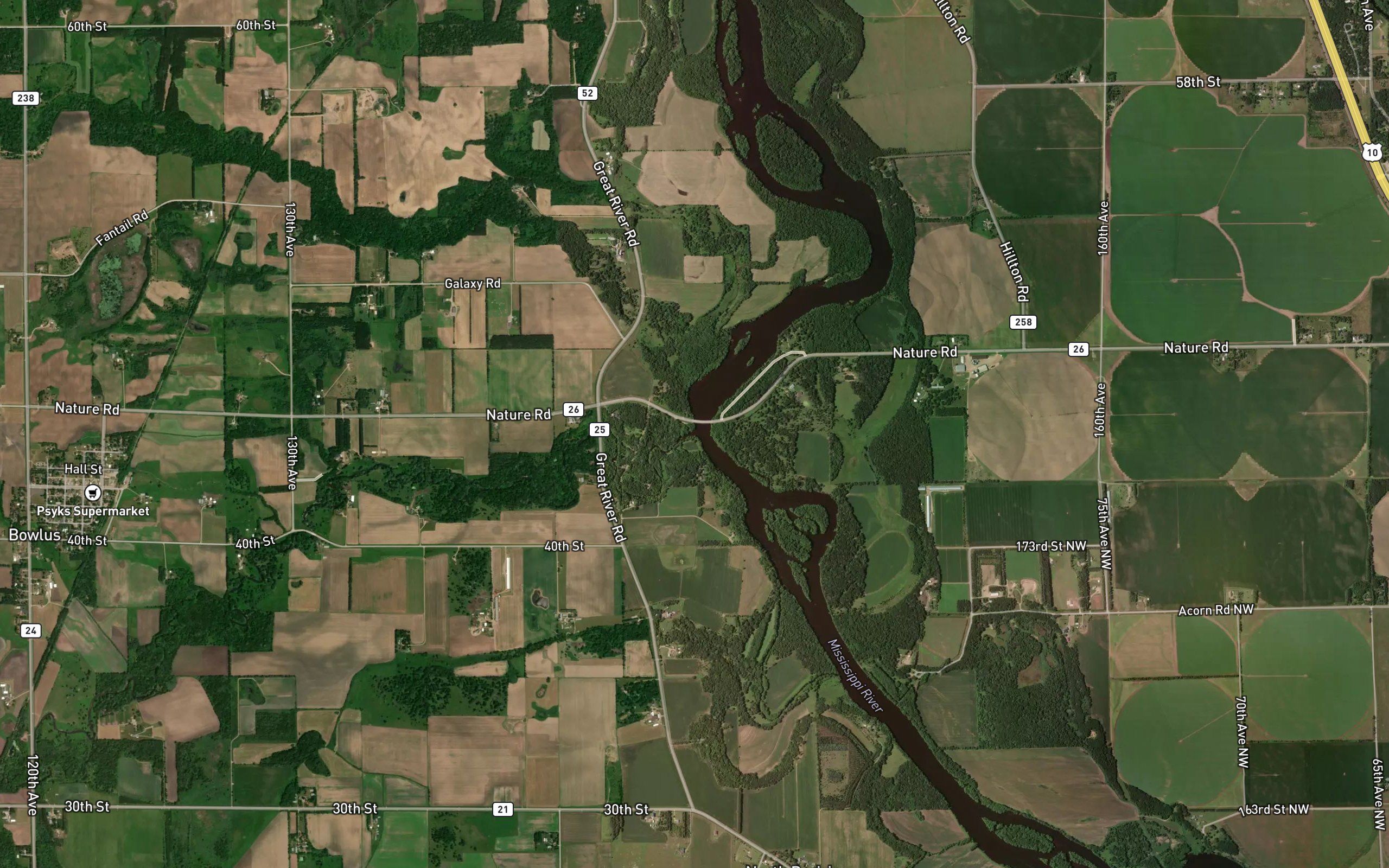Two River
