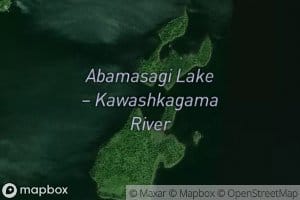 Abamasagi Lake