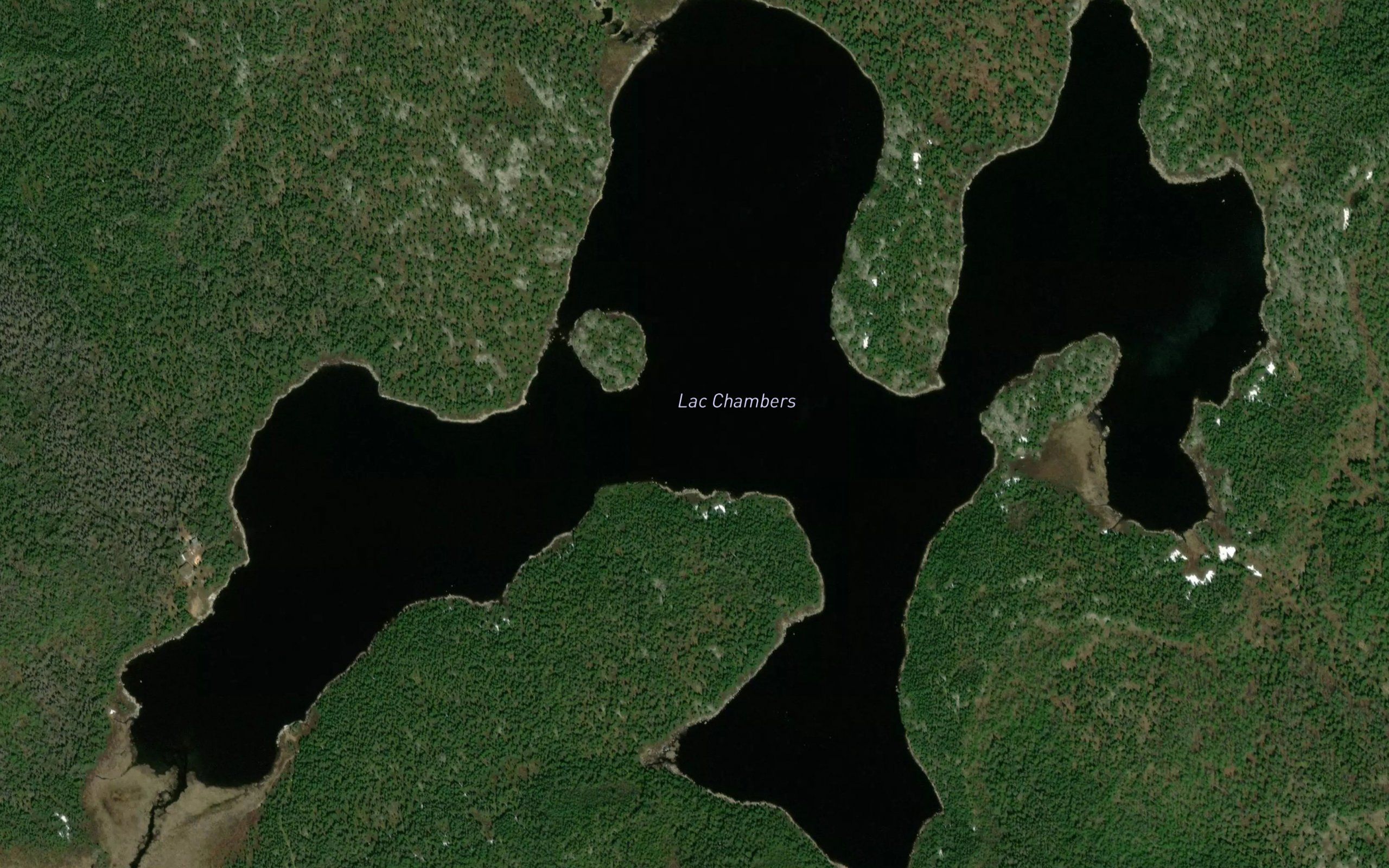 Lac Chambers