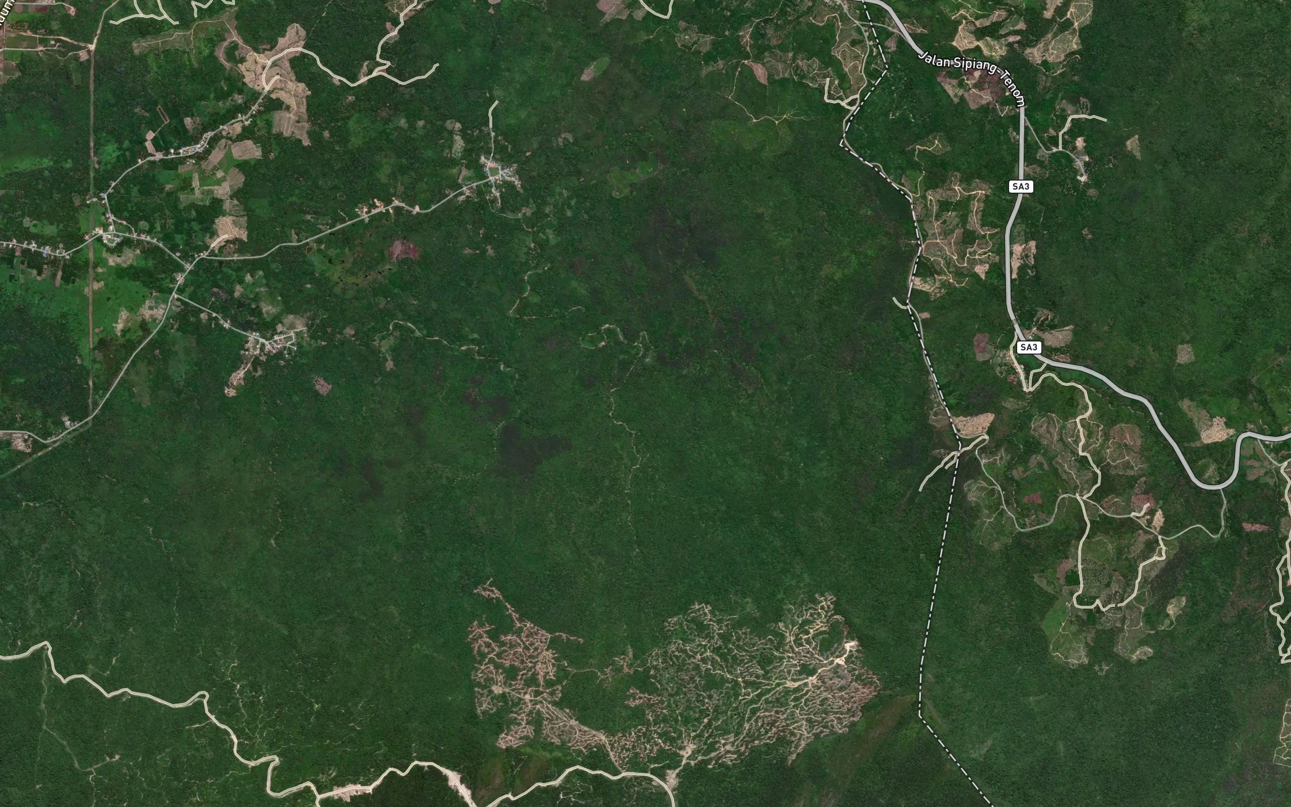 Sungai Gurun
