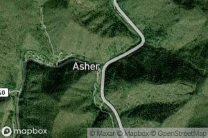 Beech Fork